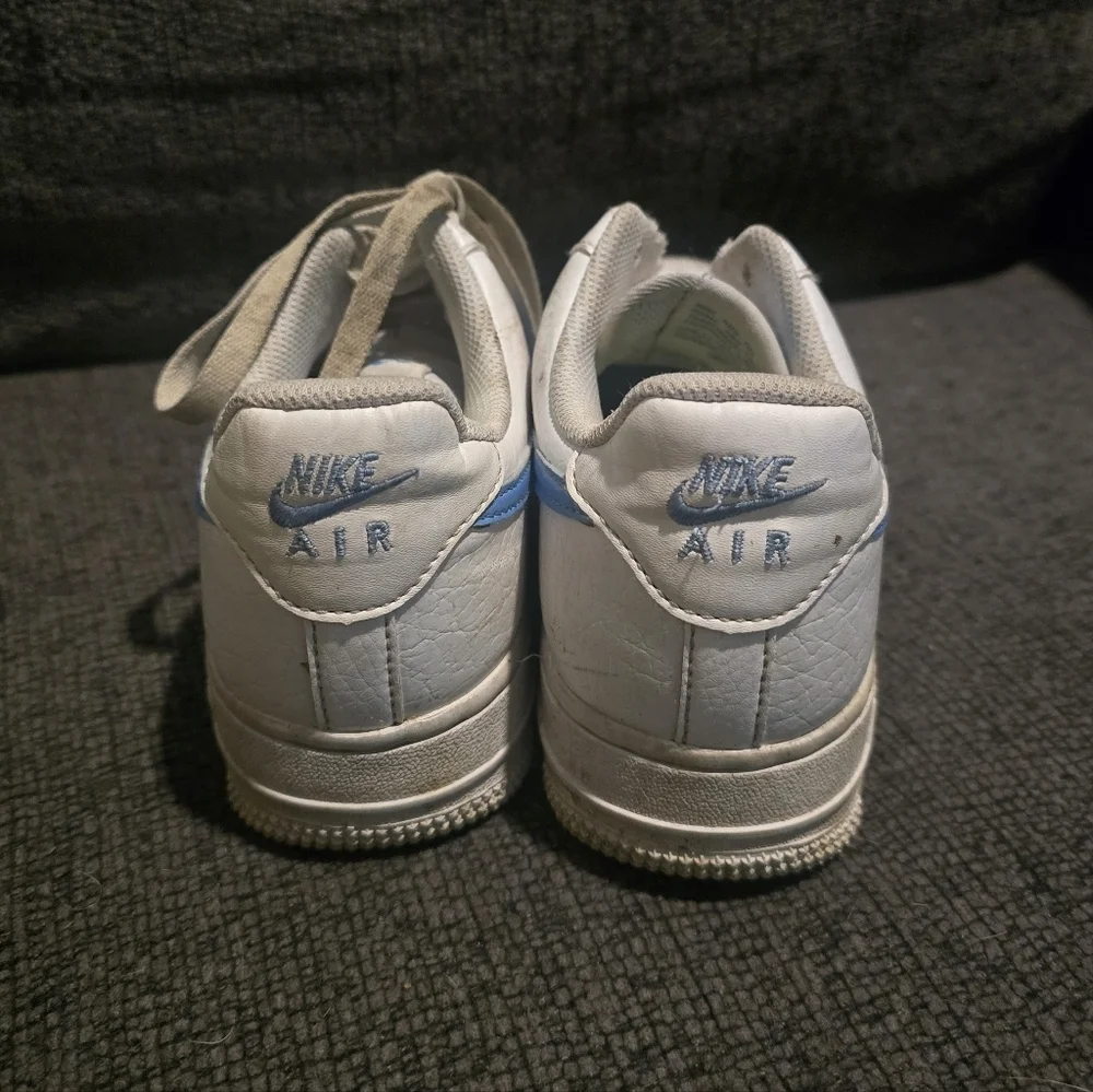 Nike | Air Force 1 '07 Low-Top Sneakers Women's 7